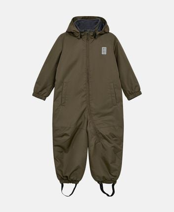 Snowsuit Jori 721
