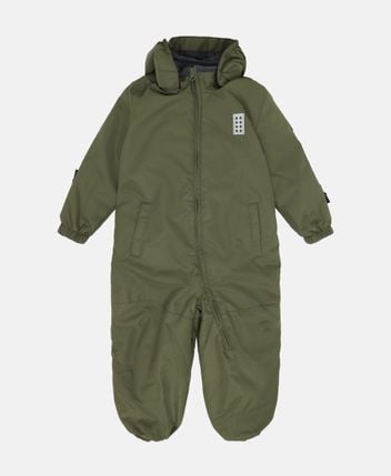 Snowsuit Jori 721