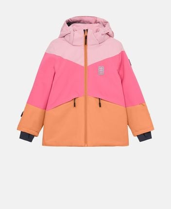 Functional jacket