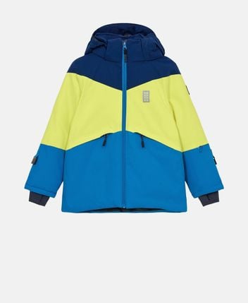 Functional jacket