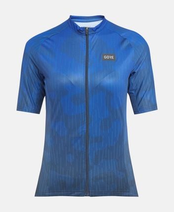 Cycling jersey