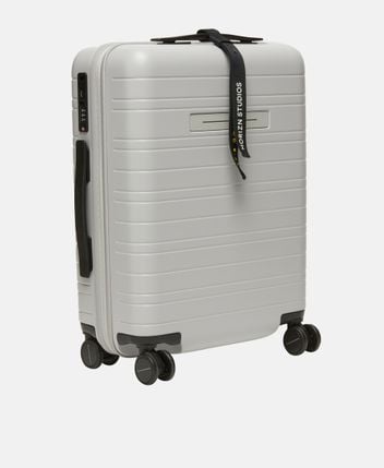 Carry-on trolley