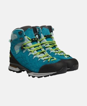 Hiking shoes