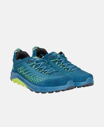 Trekking shoes