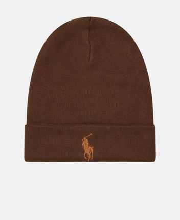 Knitted hat