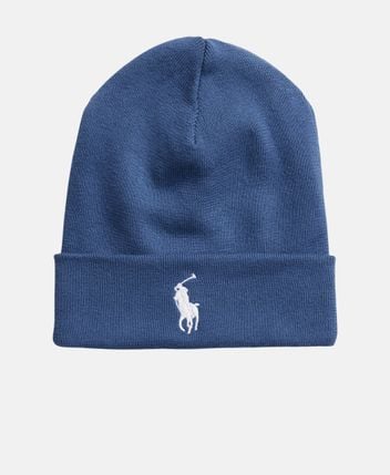 Knitted hat