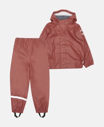Puddle suit