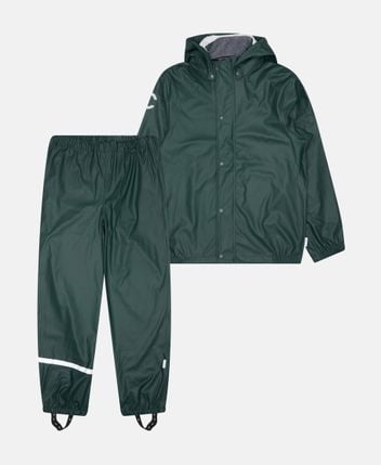 Puddle suit