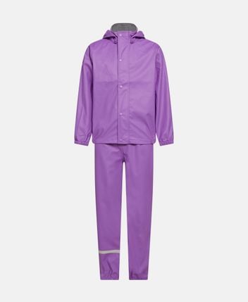 Puddle suit