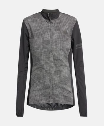 Functional jacket