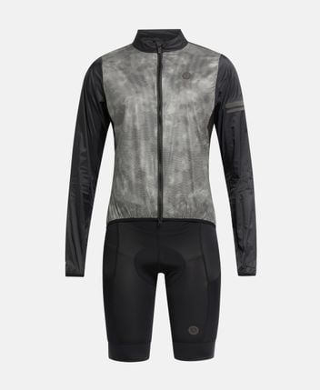 Cycling jacket