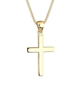 Necklace with pendant
