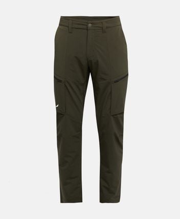 Hiking trousers