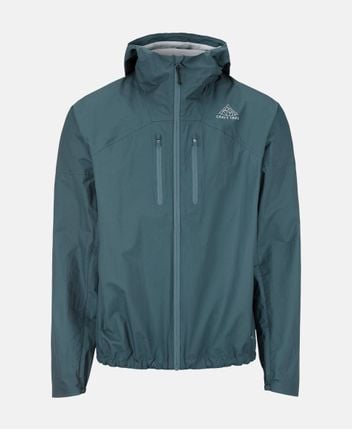 Functional jacket