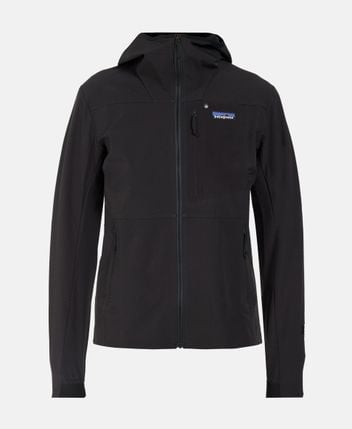 Mid-layer jacket