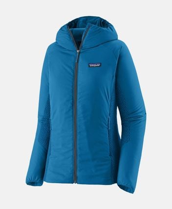 Fleece jacket