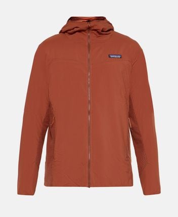 Functional jacket Nano-Air