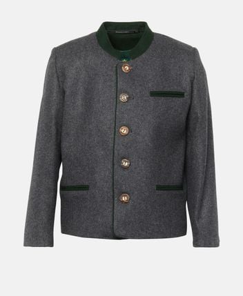 Traditional Bavarian jacket 2316930 Veit