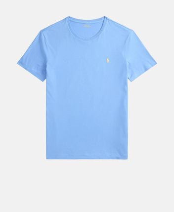 Crew neck t-shirt