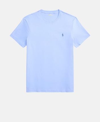 Crew neck t-shirt