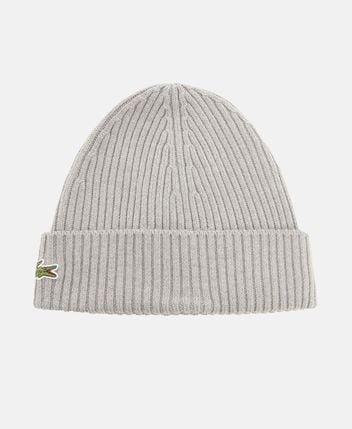 Wool beanie