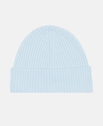 Wool beanie