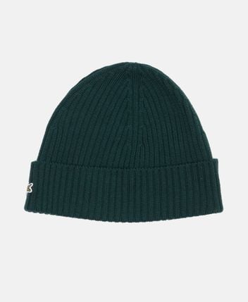 Wool beanie