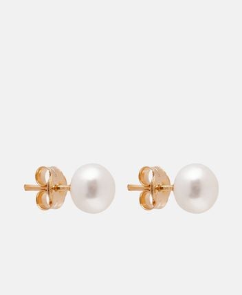 Pearl studs