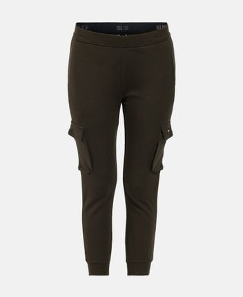 Cargo sweatpants City