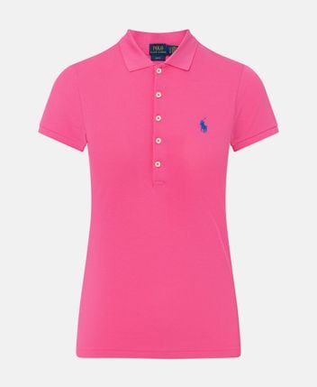 Polo shirt - slim fit