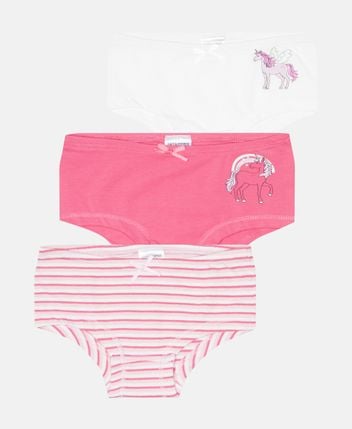 Briefs, pack of 3 33182823