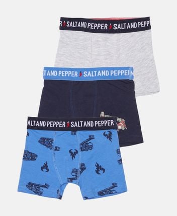 Boxer shorts, set of 3 33183720