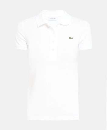 Polo shirt - slim fit