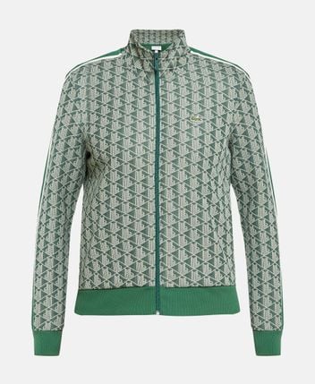 Sweat jacket Core