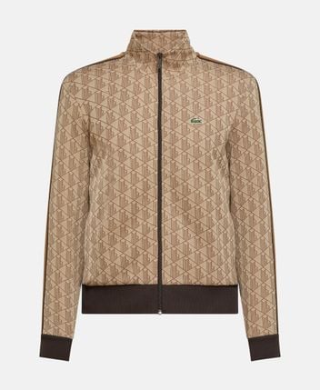 Sweat jacket Core