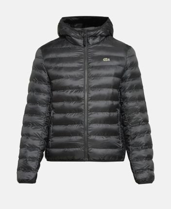 Quilted jacket