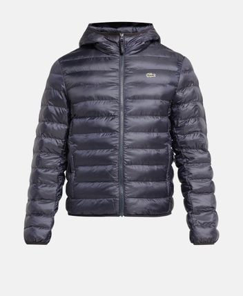 Quilted jacket