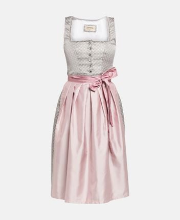 Dirndl with apron VALENC