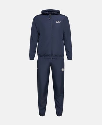 Track suit