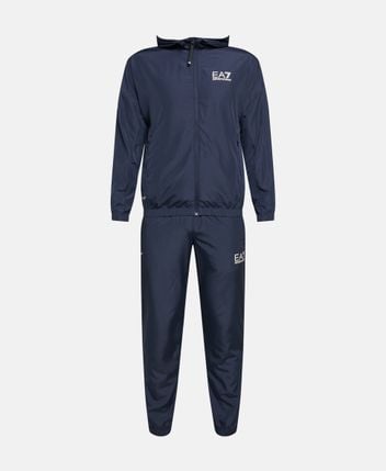 Track suit