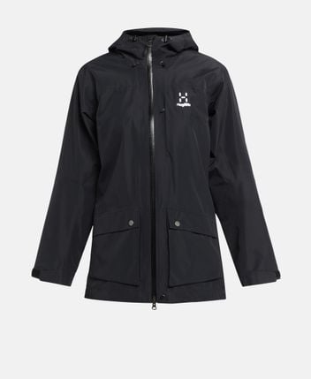 Functional jacket