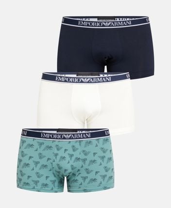 Boxer shorts, set of 3
