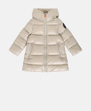 Quilted coat Millie