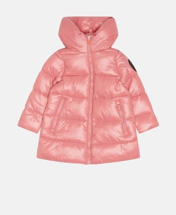 Quilted coat Millie