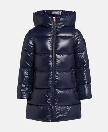 Quilted coat Millie