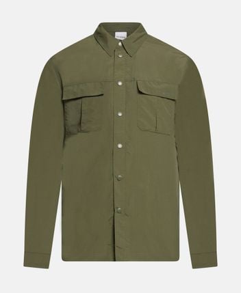 Long-sleeved shirt - regular fit