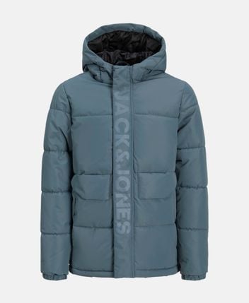 Quilted jacket Speed