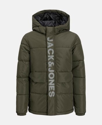 Quilted jacket Speed