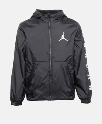 Functional jacket