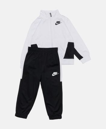 Jogging suit